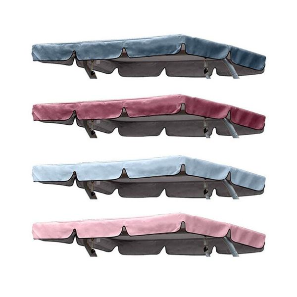 shade anti-uv patio canopy swing cover waterproof sun awning large outdoor garden oxford cloth replace
shade anti-uv patio canopy swing cover waterproof sun awning large outdoor garden oxford cloth replace