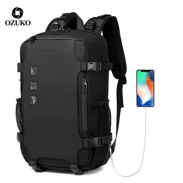 large capacity backpacks 15.6 inch lapmen backpack outdoor teenager male waterproof travel bag mochilas
large capacity backpacks 15.6 inch lapmen backpack outdoor teenager male waterproof travel bag mochilas