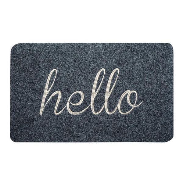 carpets 1pc creative water absorption non-skid bathroom floor mat for home (grey)
carpets 1pc creative water absorption non-skid bathroom floor mat for home (grey)