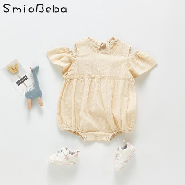 toddler rompers short-sleeve girl little round dot sweet bag fart dress off shoulder flying sleeve casual jumpsuit climbing suit jumpsuits, Blue
toddler rompers short-sleeve girl little round dot sweet bag fart dress off shoulder flying sleeve casual jumpsuit climbing suit jumpsuits, Blue