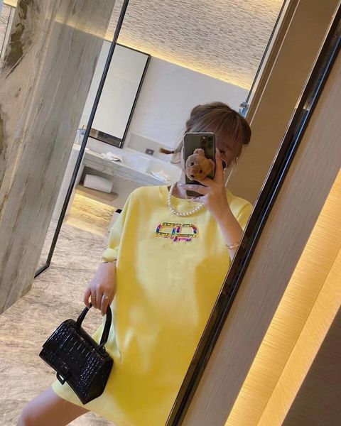 brand t shirt polos 2021 new paris scenery reverse letter gold silk cotton lock wave round neck short sleeve t-shirt for, White
brand t shirt polos 2021 new paris scenery reverse letter gold silk cotton lock wave round neck short sleeve t-shirt for, White