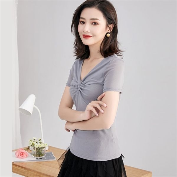 new summer women short sleeve cotton tshirts fashon causal ladies cotton tshirts 210330, White
new summer women short sleeve cotton tshirts fashon causal ladies cotton tshirts 210330, White