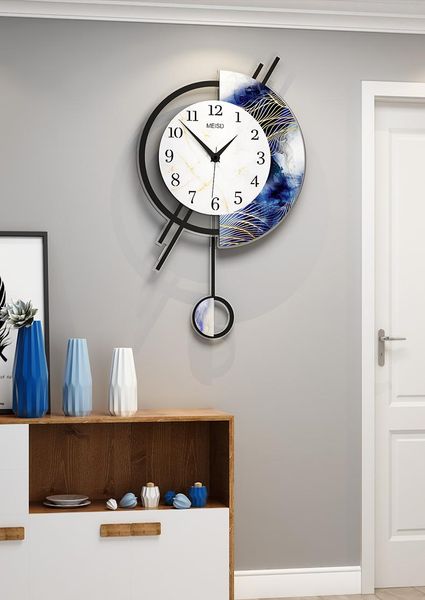 wall clocks swing acrylic quartz silent clock with stickers modern design pendulum watch living room home decoration
wall clocks swing acrylic quartz silent clock with stickers modern design pendulum watch living room home decoration