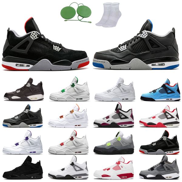 4s man basketball shoes cool fashion color black cat court purple university red neon bred motorsport orange metallic dark white cement grey
4s man basketball shoes cool fashion color black cat court purple university red neon bred motorsport orange metallic dark white cement grey
