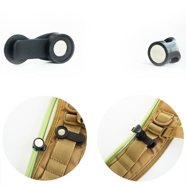 hydration packs cycling outdoor water bag hose black removable bladder magnetic tube clip holder running universal sport
hydration packs cycling outdoor water bag hose black removable bladder magnetic tube clip holder running universal sport