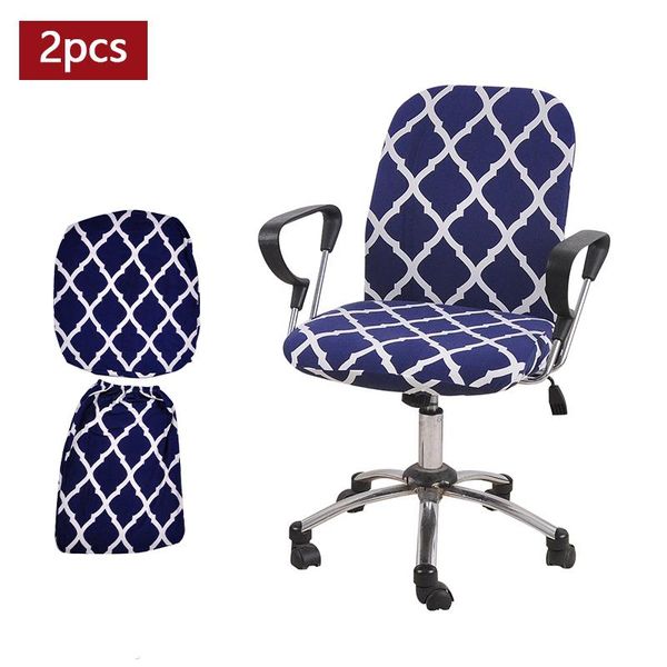 chair covers office stretch spandex anti-dirty computer seat cover removable slipcovers for chairs
chair covers office stretch spandex anti-dirty computer seat cover removable slipcovers for chairs