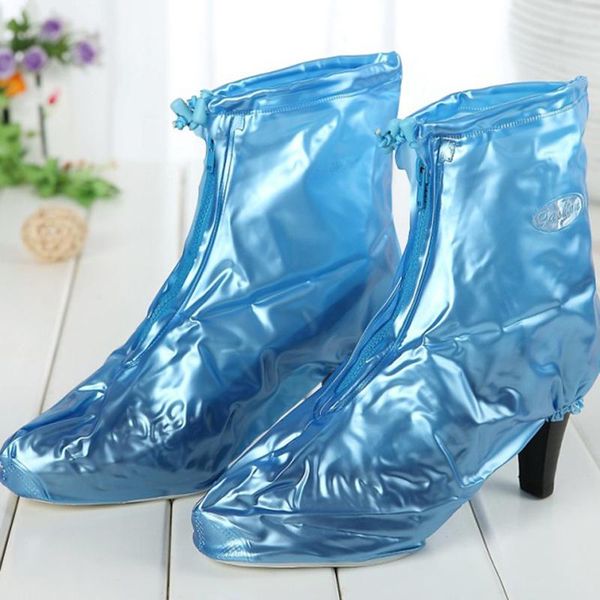 shoe parts & accessories cycling shoes cover waterproof windproof rain boots ankle reusable covers men women slip resistant for pumps sc022, White;pink
shoe parts & accessories cycling shoes cover waterproof windproof rain boots ankle reusable covers men women slip resistant for pumps sc022, White;pink