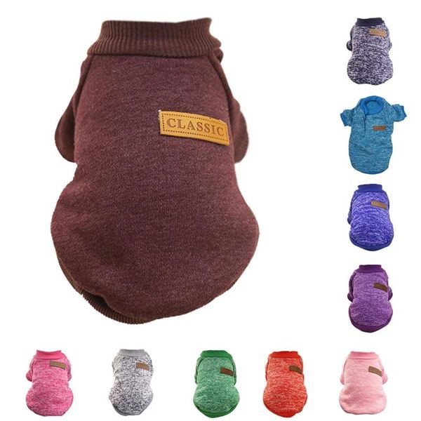 dog apparel classic winter warm clothes puppy cat jacket fashion soft sweater for chihuahua yorkie xs gray
dog apparel classic winter warm clothes puppy cat jacket fashion soft sweater for chihuahua yorkie xs gray