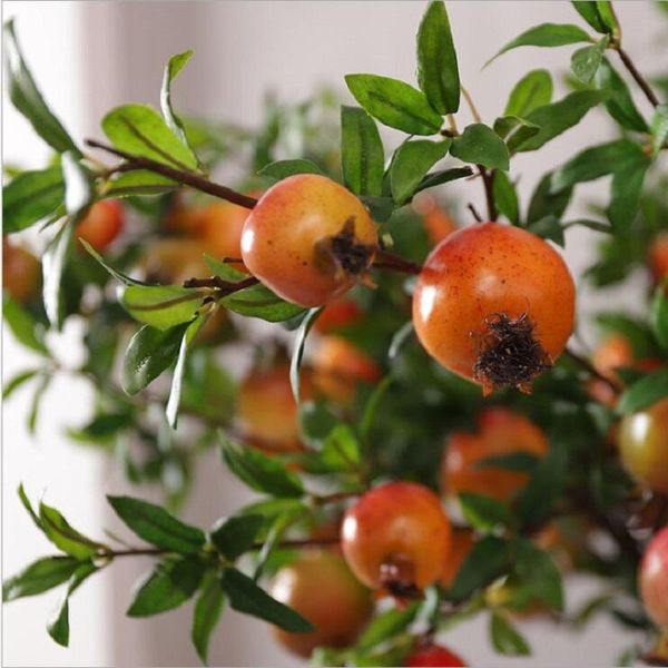 artificial balausta fake flower fruit home improvement green plant decorative flowers & wreaths
artificial balausta fake flower fruit home improvement green plant decorative flowers & wreaths
