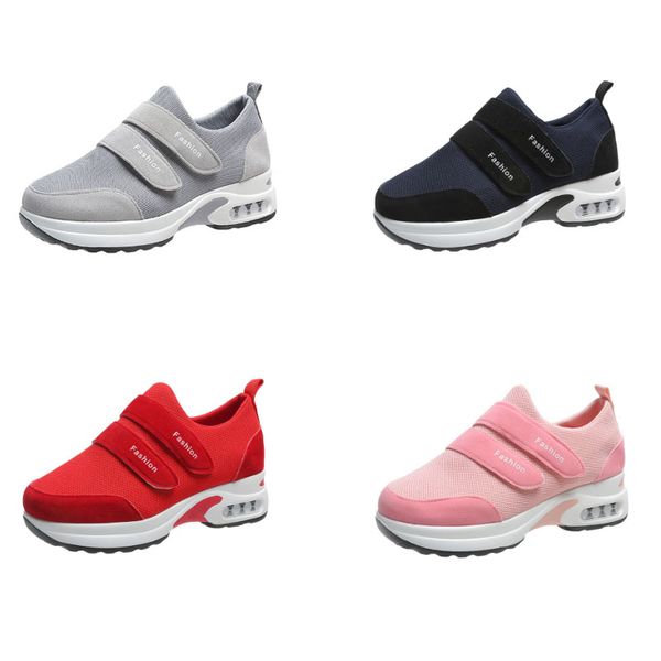 large women's sports shoes leisure thick bottom slope heel european and american style/gjw72909
large women's sports shoes leisure thick bottom slope heel european and american style/gjw72909