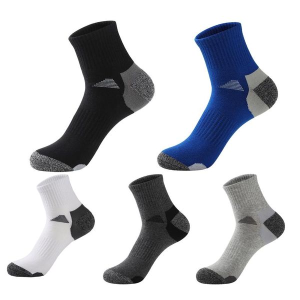 men's socks 20pieces=10pairs men cotton breathable spring autumn long sports for male meias wholesale, Black
men's socks 20pieces=10pairs men cotton breathable spring autumn long sports for male meias wholesale, Black