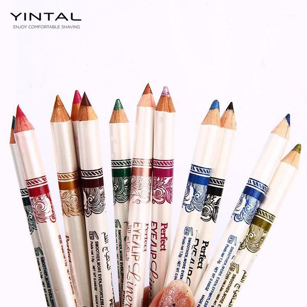 12pcs/set 2 in 1 eyeliner 12 colors lip pencil long-lasting waterproof makeup cosmetic set eye liner1
12pcs/set 2 in 1 eyeliner 12 colors lip pencil long-lasting waterproof makeup cosmetic set eye liner1