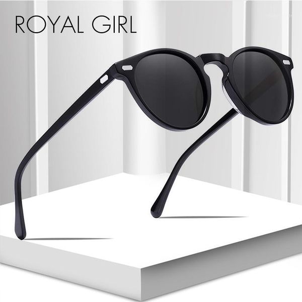 sunglasses royal girl men/women classic retro rivet polarized 100% uv protection tr90 leg men glasses ms013, White;black
sunglasses royal girl men/women classic retro rivet polarized 100% uv protection tr90 leg men glasses ms013, White;black
