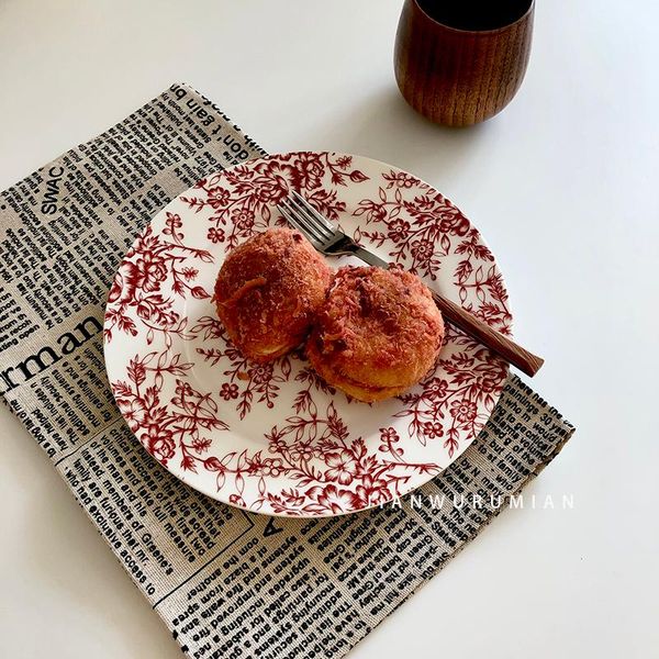 porcelain dinner plates tableware nordic breakfast pasta fruit tray talerze obiadowe bg50bb dishes &
porcelain dinner plates tableware nordic breakfast pasta fruit tray talerze obiadowe bg50bb dishes &
