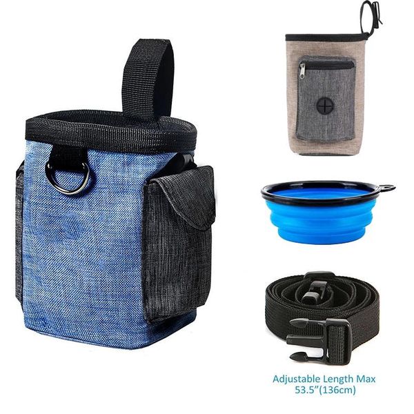 outdoor training storage pockets portable treat snack bait dogs obedience agility feed pouch reward waist bag dog car seat covers
outdoor training storage pockets portable treat snack bait dogs obedience agility feed pouch reward waist bag dog car seat covers