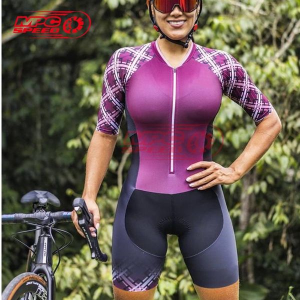 racing sets mpc women's clothingtriathlon 2021 summer suit short sleeve bicycle mtb team skinsuit cycling jumpsuit ropa ladies maillot, Black;blue
racing sets mpc women's clothingtriathlon 2021 summer suit short sleeve bicycle mtb team skinsuit cycling jumpsuit ropa ladies maillot, Black;blue