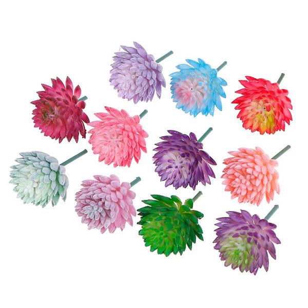 artificial succulent plants jihualian fake flower simulation plant home decor decorative flowers & wreaths
artificial succulent plants jihualian fake flower simulation plant home decor decorative flowers & wreaths