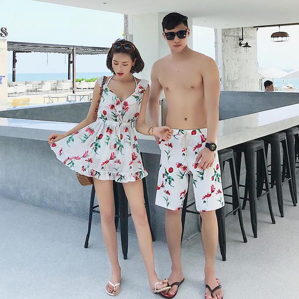 matching couple swimwear women's swimsuit plus size mother daughter swimsuits family mommy girls wear one-piece suits
matching couple swimwear women's swimsuit plus size mother daughter swimsuits family mommy girls wear one-piece suits
