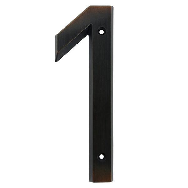 15cm big 3d modern house number door home address numbers for digital outdoor sign 6 inch. #1 aged bronze other hardware
15cm big 3d modern house number door home address numbers for digital outdoor sign 6 inch. #1 aged bronze other hardware