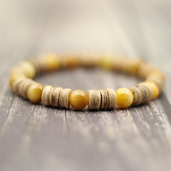 beaded, strands natural wooden beaded bracelet 8mm turquoise brown/gold tiger eye stone braclet bohemia homme jewelry biker accessories for, Black
beaded, strands natural wooden beaded bracelet 8mm turquoise brown/gold tiger eye stone braclet bohemia homme jewelry biker accessories for, Black