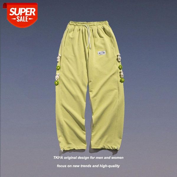 tkpa harajuku sweatpants men and women lovers candy color bear ornaments hip hop loose casual pants #ii6d, Black
tkpa harajuku sweatpants men and women lovers candy color bear ornaments hip hop loose casual pants #ii6d, Black