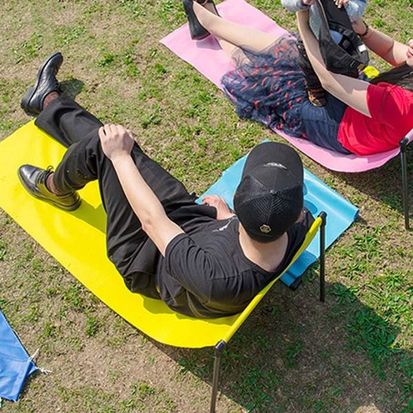 outdoor pads supplies high portable travel chair light compact folding tent picnic mat lazy sofa moisture
outdoor pads supplies high portable travel chair light compact folding tent picnic mat lazy sofa moisture