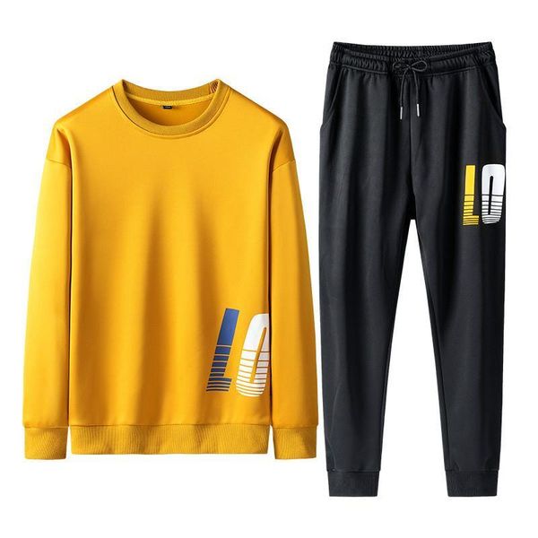 men's tracksuits casual sweatsuit men tracksuit set sweatshirt sweat brand spring winter fleece 2pcs stand collar patchwork 2021, Gray
men's tracksuits casual sweatsuit men tracksuit set sweatshirt sweat brand spring winter fleece 2pcs stand collar patchwork 2021, Gray