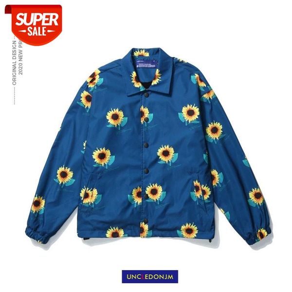 uncledonjm floral allover printed coach jacket couple's popular brand mens windbreaker jackets hiphop sur-93003 #5t7t, White;black
uncledonjm floral allover printed coach jacket couple's popular brand mens windbreaker jackets hiphop sur-93003 #5t7t, White;black