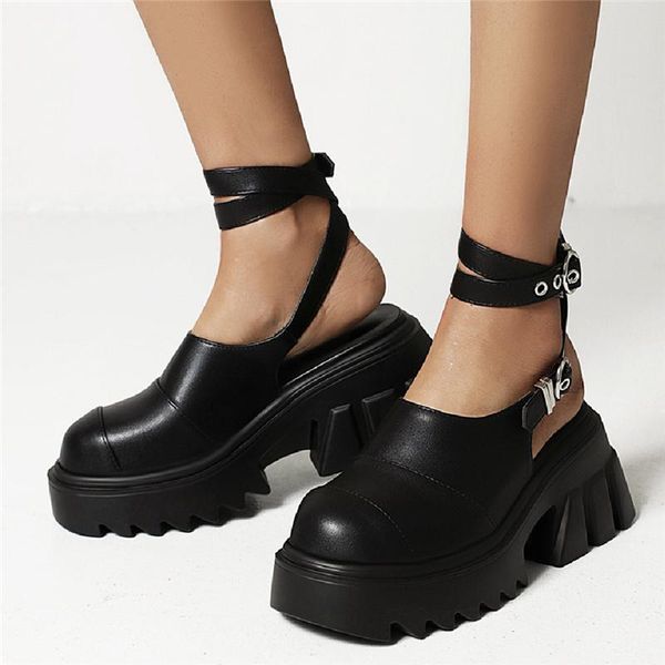 white black summer sandal shoes for women 2021 thick punk heels sandals platform casual party female zogeer dress
white black summer sandal shoes for women 2021 thick punk heels sandals platform casual party female zogeer dress