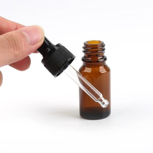 5-50ml brown drop bottle amber glass liquid dropper for essential basic pipette bottles storage & jars
5-50ml brown drop bottle amber glass liquid dropper for essential basic pipette bottles storage & jars