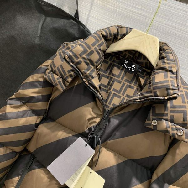 fashion all-match men's down jacket winter zip-through outwear new casual coat trendy casual simple style outerwear, Black
fashion all-match men's down jacket winter zip-through outwear new casual coat trendy casual simple style outerwear, Black