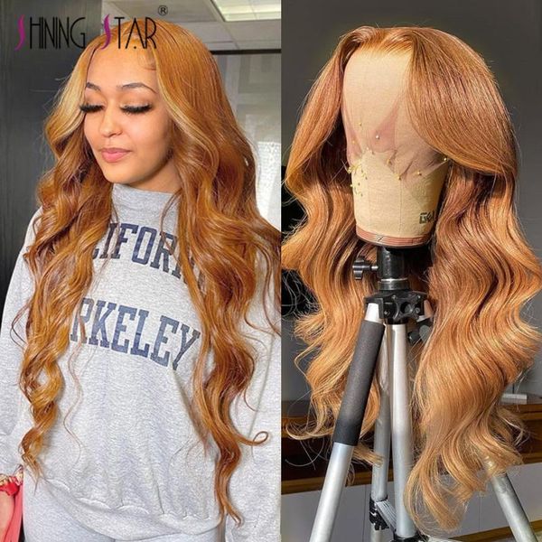 lace wigs blonde ginger front wig body wave human hair orange colored brazilian for women remy, Black;brown
lace wigs blonde ginger front wig body wave human hair orange colored brazilian for women remy, Black;brown