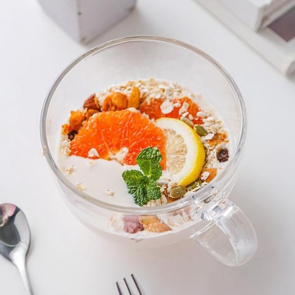 oatmeal breakfast water cup creative personality covered spoon milk household large capacity glass bowl bowls
oatmeal breakfast water cup creative personality covered spoon milk household large capacity glass bowl bowls