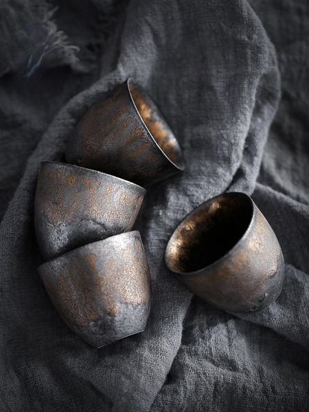 japanese style small ceramic mug classic gold-plated vintage creative handmade unique gift wine espresso coffee cup kitchenware mugs
japanese style small ceramic mug classic gold-plated vintage creative handmade unique gift wine espresso coffee cup kitchenware mugs