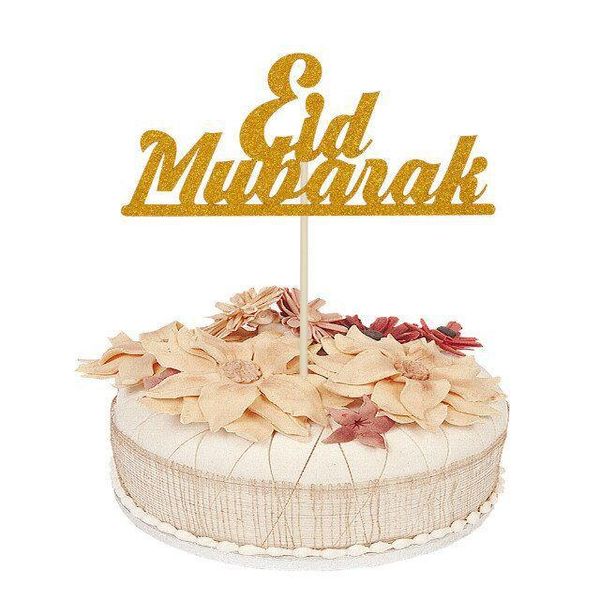 gold acrylic eid mubarak cake ers ramadan cupcake er kids girl wedding birthday party decorations supplies muslim baking other festi
gold acrylic eid mubarak cake ers ramadan cupcake er kids girl wedding birthday party decorations supplies muslim baking other festi