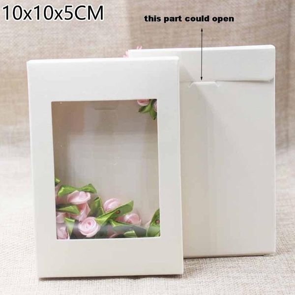 gift wrap 10pcs kraft paper box with pvc candy boxes wedding party favors birthday cosmetic packaging
gift wrap 10pcs kraft paper box with pvc candy boxes wedding party favors birthday cosmetic packaging