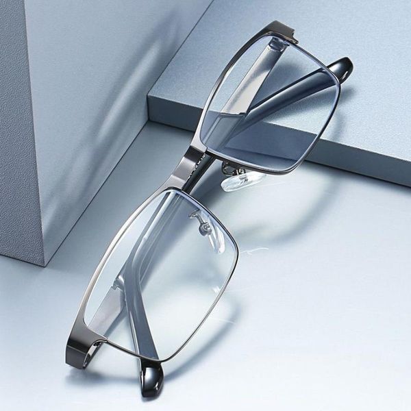 sunglasses stainless steel men women business reading glasses presbyopic optical anti blue light computer readers +1.0 ~ 4.0, White;black
sunglasses stainless steel men women business reading glasses presbyopic optical anti blue light computer readers +1.0 ~ 4.0, White;black
