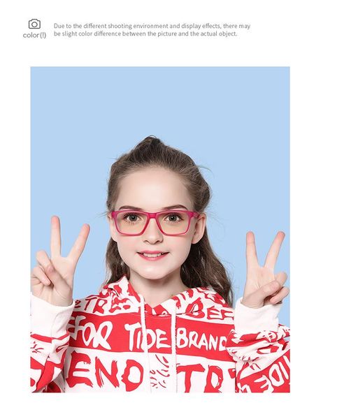 sunglasses ready to ship trendy design kids anti blue eyeglasses computer and phone glasses, White;black
sunglasses ready to ship trendy design kids anti blue eyeglasses computer and phone glasses, White;black
