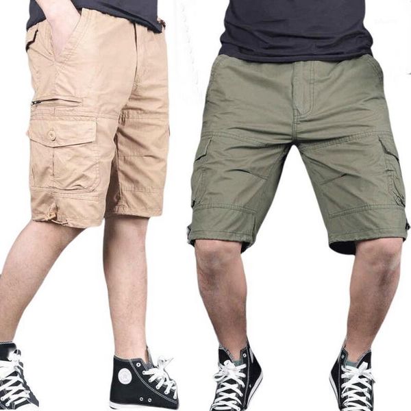 summer cargo shorts men casual mulit-pocket joggers big tall maximum suitable weight 110 kg men's, White;black
summer cargo shorts men casual mulit-pocket joggers big tall maximum suitable weight 110 kg men's, White;black