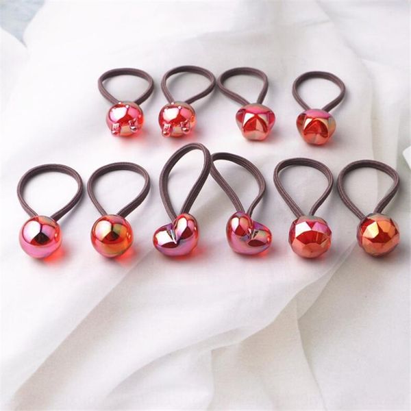 qm0m korean children's color circleyear red 10 sets girls accessories hair rope hair ropeheadband accessories, Slivery;white
qm0m korean children's color circleyear red 10 sets girls accessories hair rope hair ropeheadband accessories, Slivery;white
