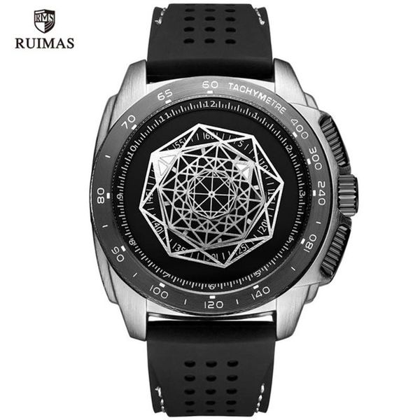 wristwatches ruimas silicone strap quartz watches fashion man watch causal sports army wristwatch relogios masculino clock siliver, Slivery;brown
wristwatches ruimas silicone strap quartz watches fashion man watch causal sports army wristwatch relogios masculino clock siliver, Slivery;brown