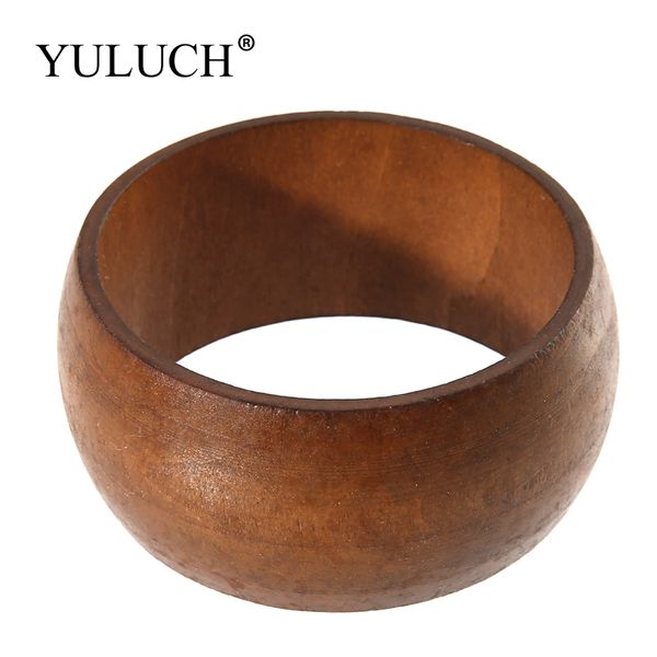 big round diy natural wooden large bangles wood bracelet jewelry unique bangles wholesale bracelets for women/men, Black
big round diy natural wooden large bangles wood bracelet jewelry unique bangles wholesale bracelets for women/men, Black