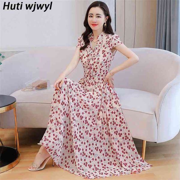 summer print vintage 4xl plus size midi sundress women bodycon elegant party vestido boho chiffon beach vacation maxi dress 210528, Black;gray
summer print vintage 4xl plus size midi sundress women bodycon elegant party vestido boho chiffon beach vacation maxi dress 210528, Black;gray