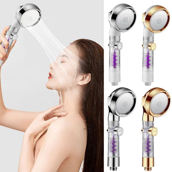 bath accessory set durable convenient pressurized head drop resistant shower sturdy portable three-speed bathroom supplies
bath accessory set durable convenient pressurized head drop resistant shower sturdy portable three-speed bathroom supplies