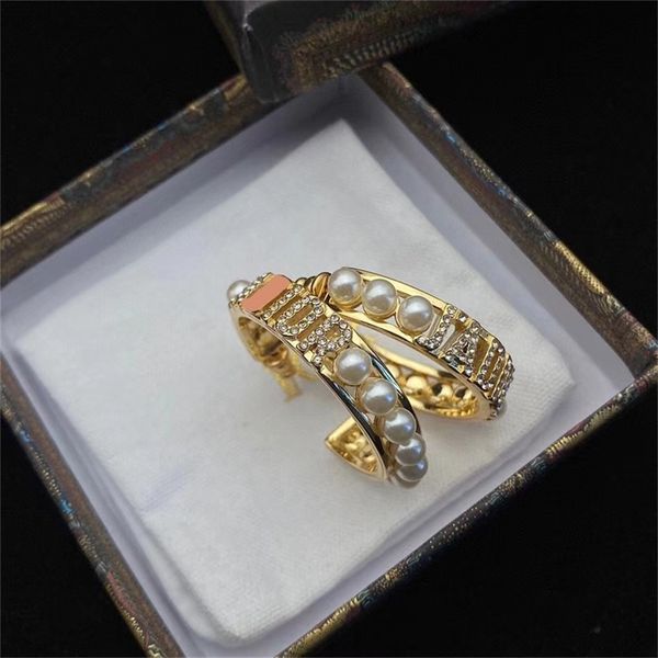 86% off factory shopfamily new full diamond minority fashion pearl opening female, Golden
86% off factory shopfamily new full diamond minority fashion pearl opening female, Golden