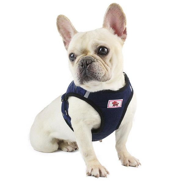dog harness small medium dogs pug vest 1pc pets supplies mesh for chihuahua puppy lead leash nylon reflective collars & leashes
dog harness small medium dogs pug vest 1pc pets supplies mesh for chihuahua puppy lead leash nylon reflective collars & leashes