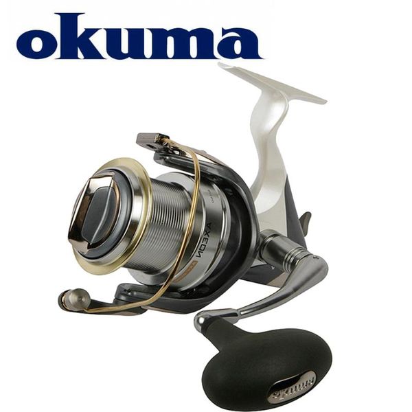 surf reel spinning fishing 8000/1000/14000 seawater 16.9-19.7kg power 9+1bb 3.8:1/4.5:1 ratio baitcasting reels
surf reel spinning fishing 8000/1000/14000 seawater 16.9-19.7kg power 9+1bb 3.8:1/4.5:1 ratio baitcasting reels