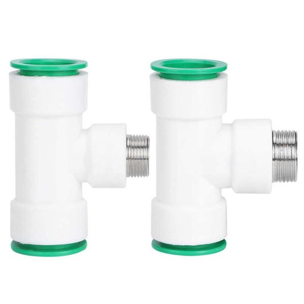 plastic water pipe tee connector adapter pipeline connection fittings accessories tool watering equipments
plastic water pipe tee connector adapter pipeline connection fittings accessories tool watering equipments