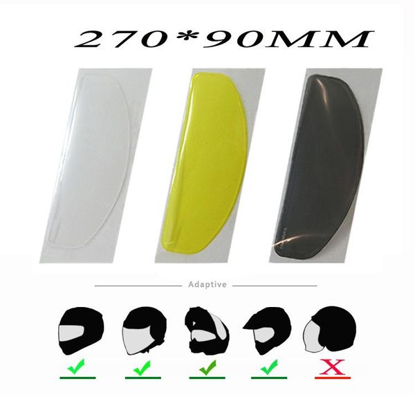 motorcycle helmets helmet anti fog visor universal tac clear rainproof lens insert film windproof mist patch screen for
motorcycle helmets helmet anti fog visor universal tac clear rainproof lens insert film windproof mist patch screen for