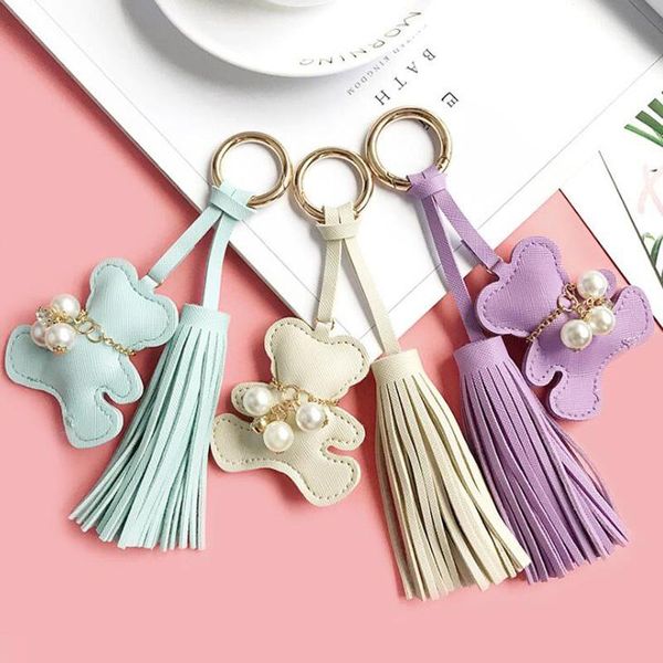 keychains 15pcs/lot leather tassel bag hanging pendant heart keyings car key chains for women fashion small gift, Silver
keychains 15pcs/lot leather tassel bag hanging pendant heart keyings car key chains for women fashion small gift, Silver